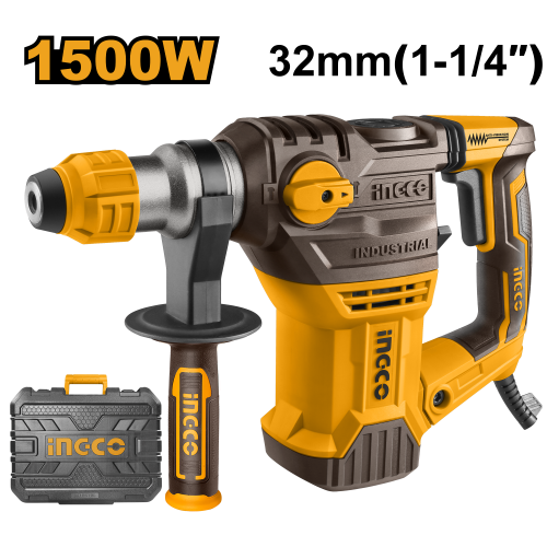 Перфоратор INGCO RH150028