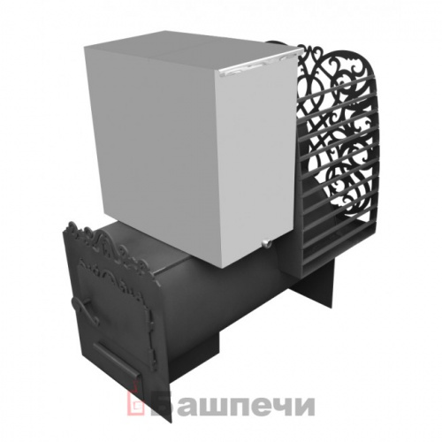 Печь Горизонтальная 426 с\в (35 3553) 20м3