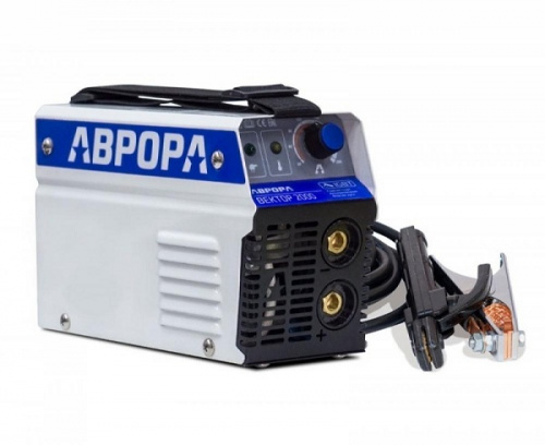 Сварочный инвертор Вектор 2000 Aurora