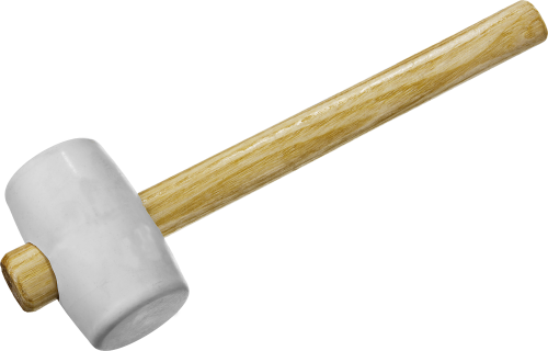 Kupit'_v_Sterlitamake_Kiyanka_rezinovaya,_420gr.,_belaya,_derevyannaya_ruchka