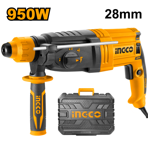 Перфоратор SDS-plus INGCO RGH9528 INDUSTRIAL