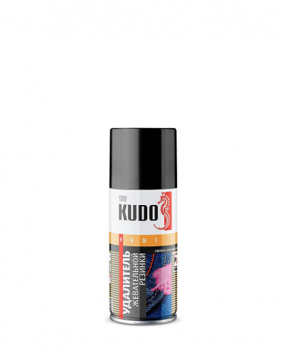 Удалитель жевательной резинки KUDO KU-H407