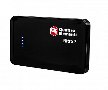 Пусковое устройство QUATTRO Nitro 7  790-304