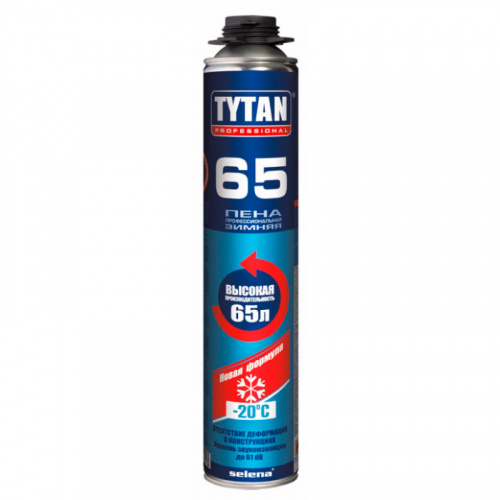 Kupit'_v_Sterlitamake_Pena_montazhnaya_zimnyaya_TYTAN_UNI_65_(750ml.)