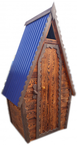 Туалет 