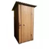 Туалет 