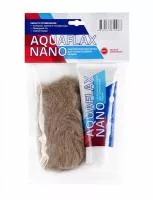 Набор паста +лен AQUAFLAX NANO (30гр+15гр) в Стерлитамаке фото