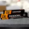 Электроды GOODEL 52U 3мм (5кг) черная пачка
