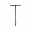Kupit'_v_Sterlitamake_Bur_sadovyy_L=1000mm_D=100mm,_tverdosplavnye_plastiny_